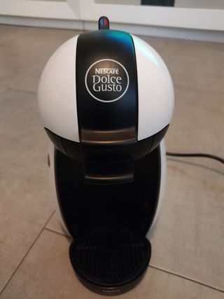 Portacapsulas cafetera Dolce Gusto Piccolo Krups