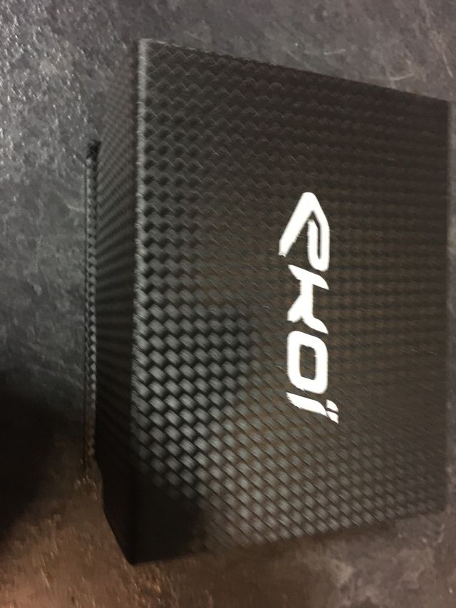 Reloj deportivo Ekoi