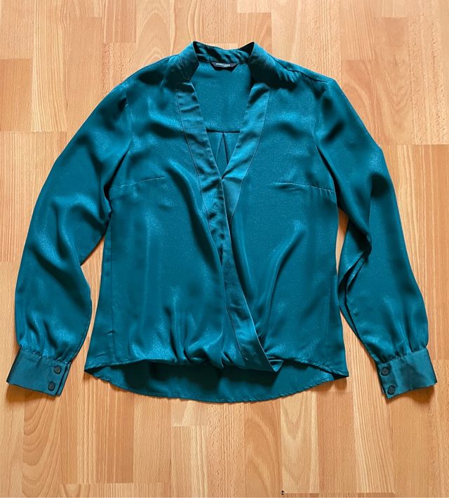 Marciano blusa