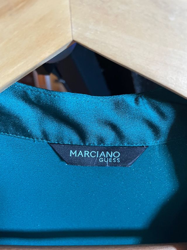 Marciano blusa