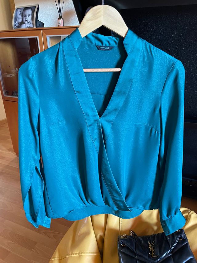 Marciano blusa