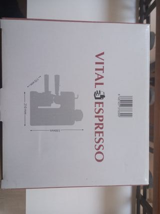 Manual de uso de Mr. Coffee ECMP40 - manual de instrucciones de servicio,  configuración y especificaciones de Mr. Coffee ECMP40 - página 9 - Manuales  de instrucciones y consejos para tus dispositivos - User-Manual.info