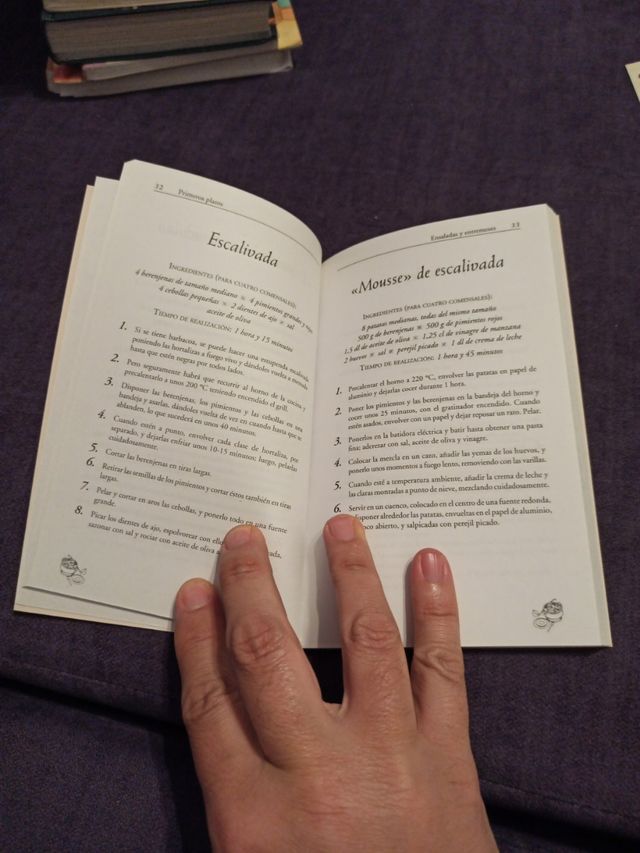 100 recetas con aceite de oliva