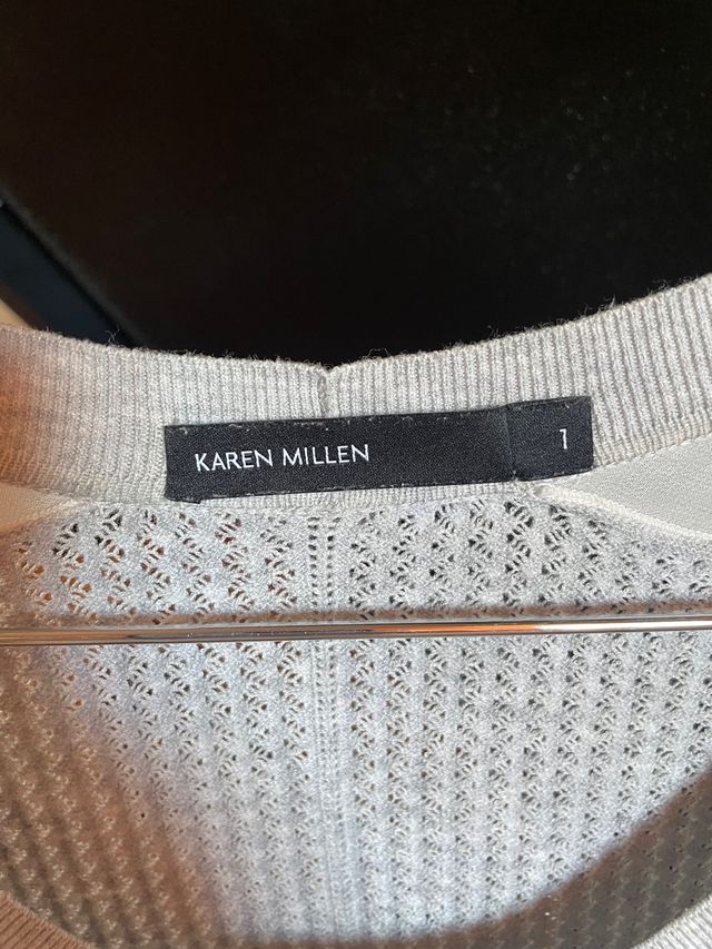 Jersey Karen Millen