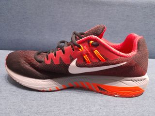 Zapatillas Nike Air Zoom Structure 20 de segunda mano por 35 EUR en  Barcelona en WALLAPOP