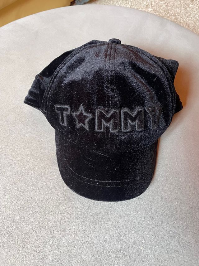 Tommy Hilfiger gorra
