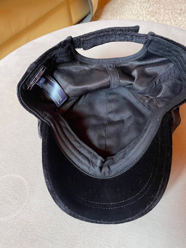 Tommy Hilfiger gorra