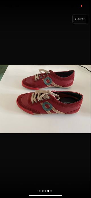 Aro - Nuestra selección de zapatillas Aro | CASAS