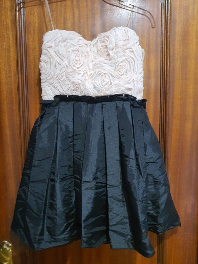 vestido fiesta