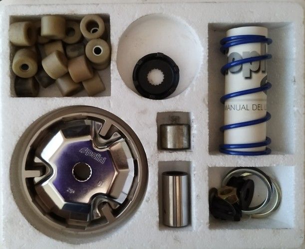 Variador AEROX SR / X65 BP