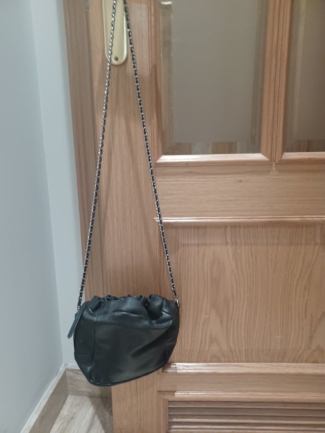 Bolso negro