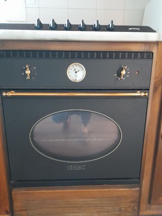 ALFA1035EH de Smeg | El mejor precio