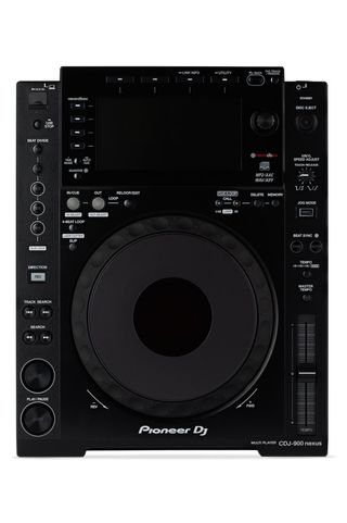 Cdj 900 Nexus de segunda mano por 1.300 EUR en Can Cabrit en WALLAPOP