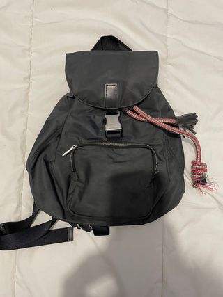 Mochila bimba y lola de segunda mano por 30 EUR en Oviedo en WALLAPOP