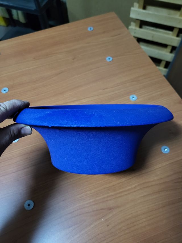 Centro tavola o cachepot