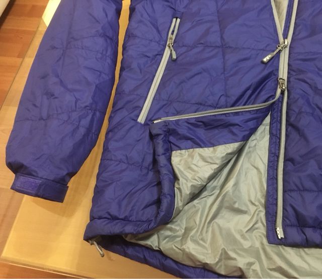 Rab Plasma Pro Hoodie - Chaqueta técnica