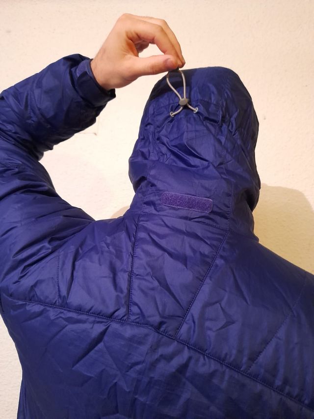 Rab Plasma Pro Hoodie - Chaqueta técnica