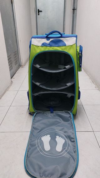 Maleta infantil imaginarium de segunda mano por 20 EUR en Torrejón de Ardoz  en WALLAPOP