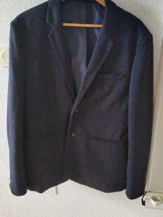 Americana hombre Lefties de segunda mano por 10 EUR en Espinardo en WALLAPOP
