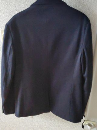 Americana hombre Lefties de segunda mano por 10 EUR en Espinardo en WALLAPOP