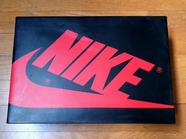 Air Jordan 1/I Dark Marina Blue White 44eu