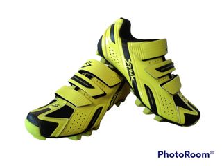 Zapatillas MTB Spiuk Rocca talla 41 de segunda mano por 52 EUR en Valencia  en WALLAPOP