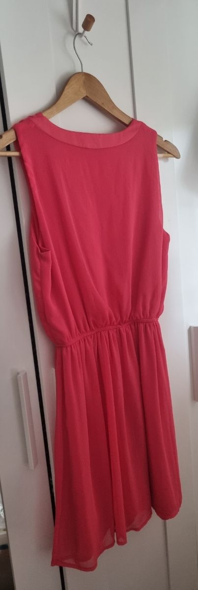 Vestido fiesta Fórmula Joven