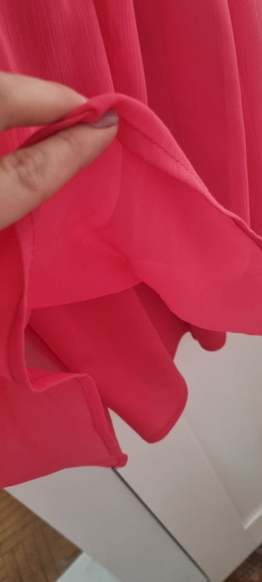 Vestido fiesta Fórmula Joven