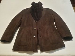 Abrigo komblen original XXL - Vinted