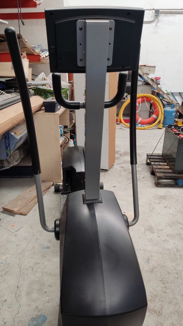 Bicicleta Elíptica Schwinn 410i Crosstrainer