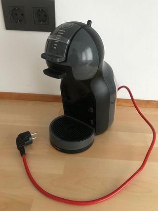 Cafetera Dolce Gusto de segunda mano en Oviedo en WALLAPOP