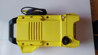 Hidrolimpiadora karcher k2, no enciende. de segunda mano por 10 EUR en Lugo  en WALLAPOP