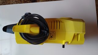 Hidrolimpiadora karcher k2, no enciende. de segunda mano por 10 EUR en Lugo  en WALLAPOP