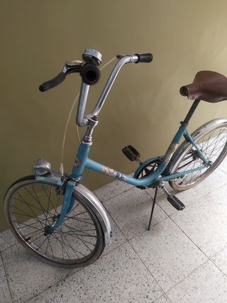 BH paseo – La Moderna Bicis