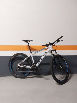 ORBEA RADUM de segunda mano por 400 EUR en Hondarribia en WALLAPOP