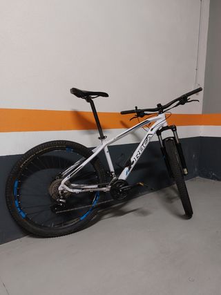 ORBEA RADUM de segunda mano por 400 EUR en Hondarribia en WALLAPOP