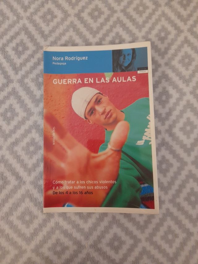 Guerra en las Aulas.