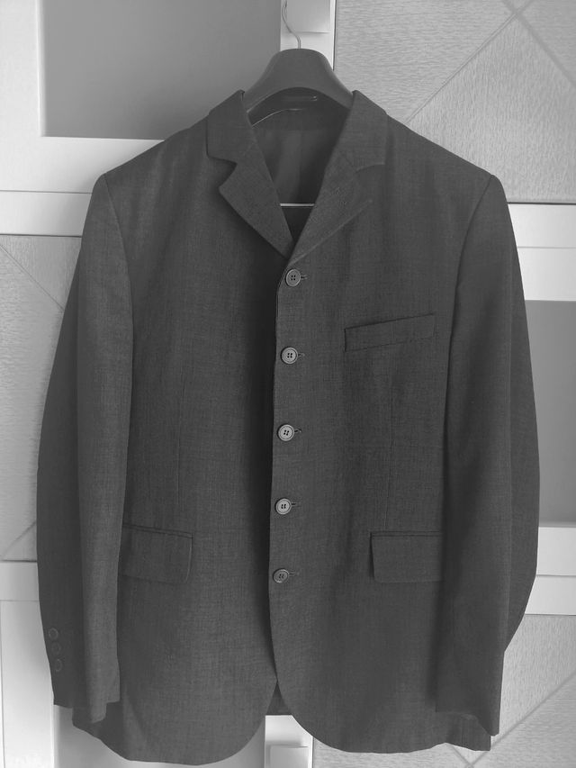 Traje hombre T/44-46