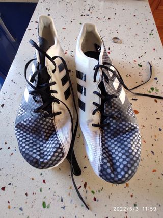 Zapatillas de Clavos ADIDAS Adizero Accelerator para Hombre