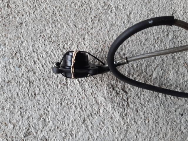 Kit bomba embrague aprilia shiver