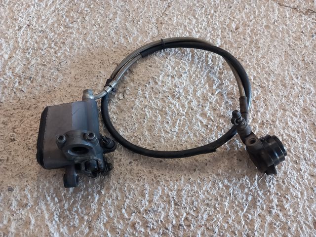 Kit bomba embrague aprilia shiver