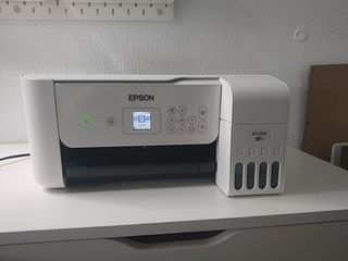 Epson Ecotank ET-2726 de segunda mano por 200 EUR en Zaragoza en WALLAPOP