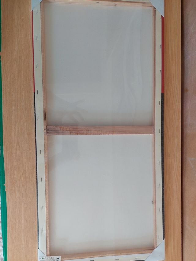 Pittura di Betty Boop