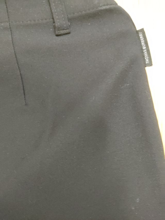PantalónThomas burberry mujer.