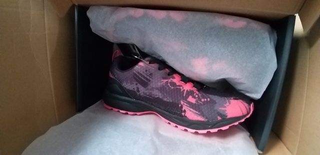 ZAPATILLAS CORRER BOOMERANG