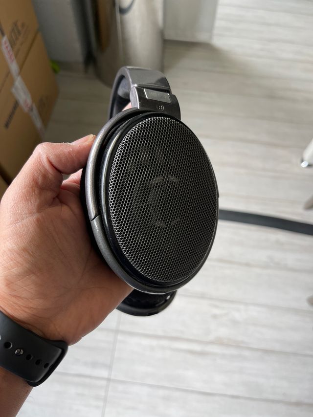 Sennheiser HD-650