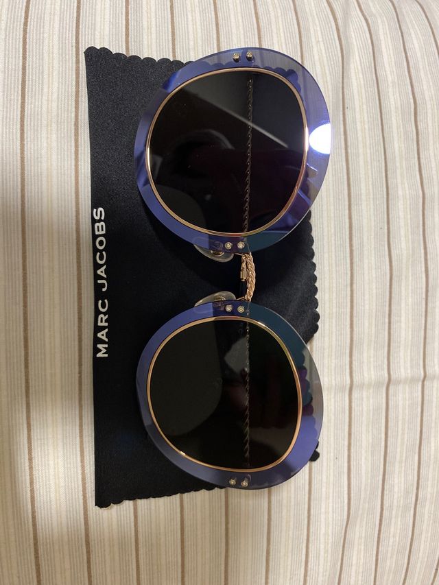 Gafas sol Marc Jacobs limited edition