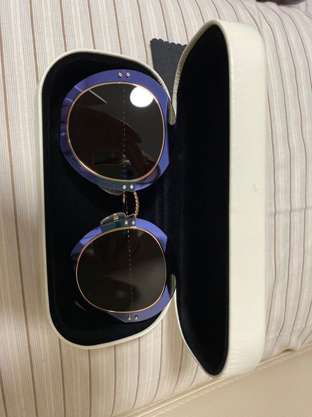 Gafas sol Marc Jacobs limited edition