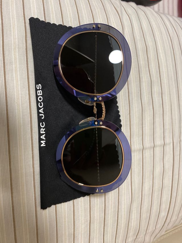 Gafas sol Marc Jacobs limited edition