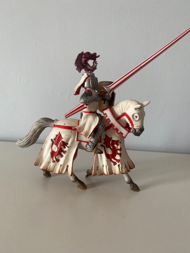 Caballero Schleich